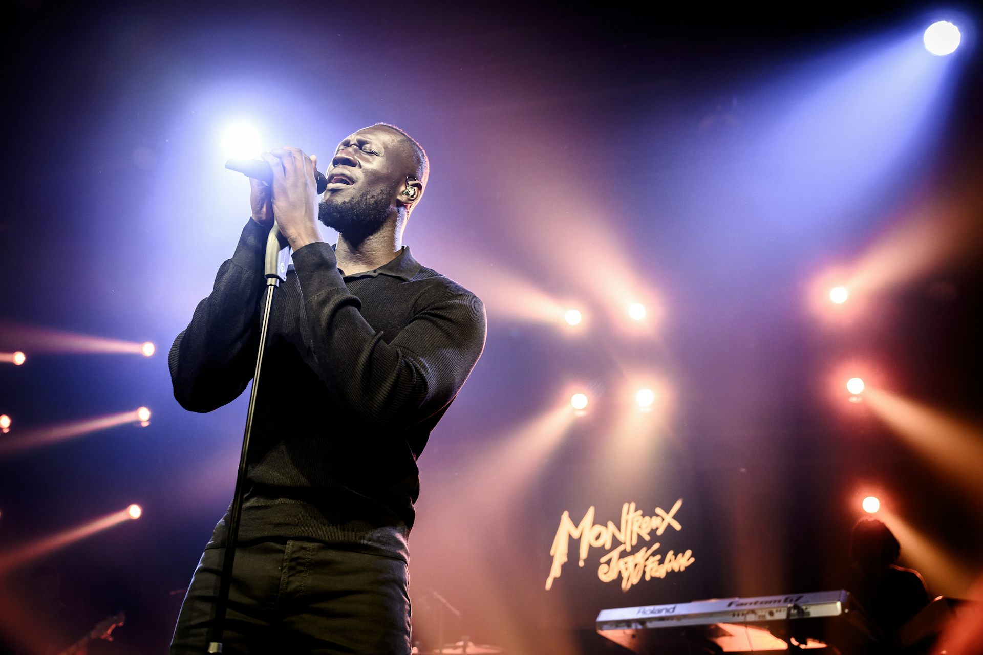 Stormzy: This Is What I Mean – spirituality takes centre stage on the artist